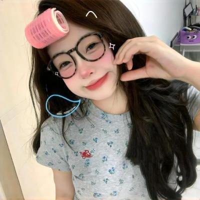 佐佐木与宫野 OVA