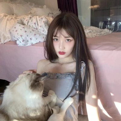 假面女主她以身入局